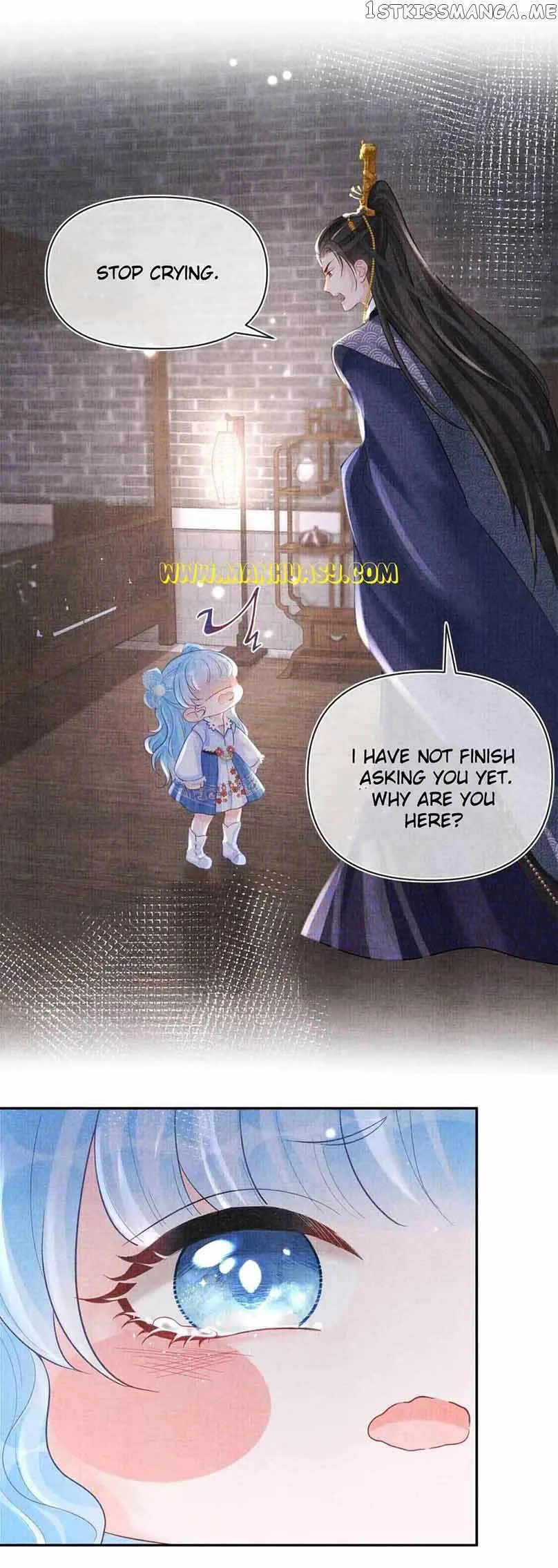 Lovely Fish Chapter 80 page 4