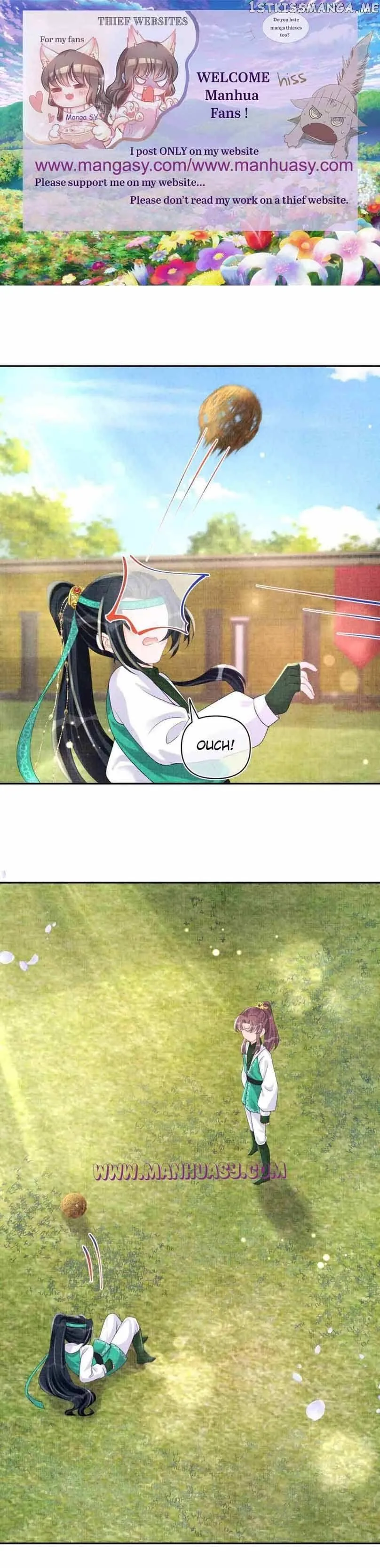 Lovely Fish Chapter 78 page 3