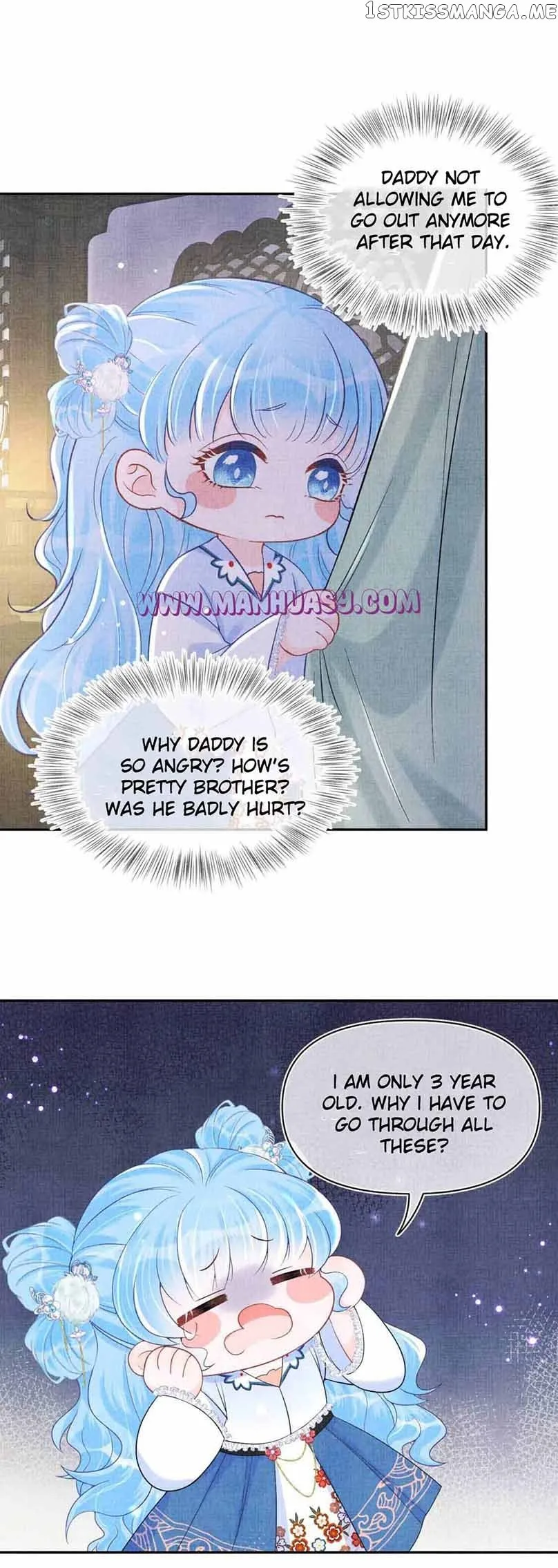 Lovely Fish Chapter 78 page 15