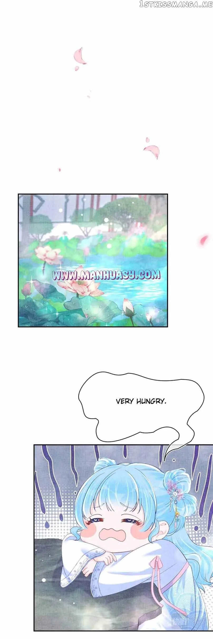 Lovely Fish Chapter 82 page 6