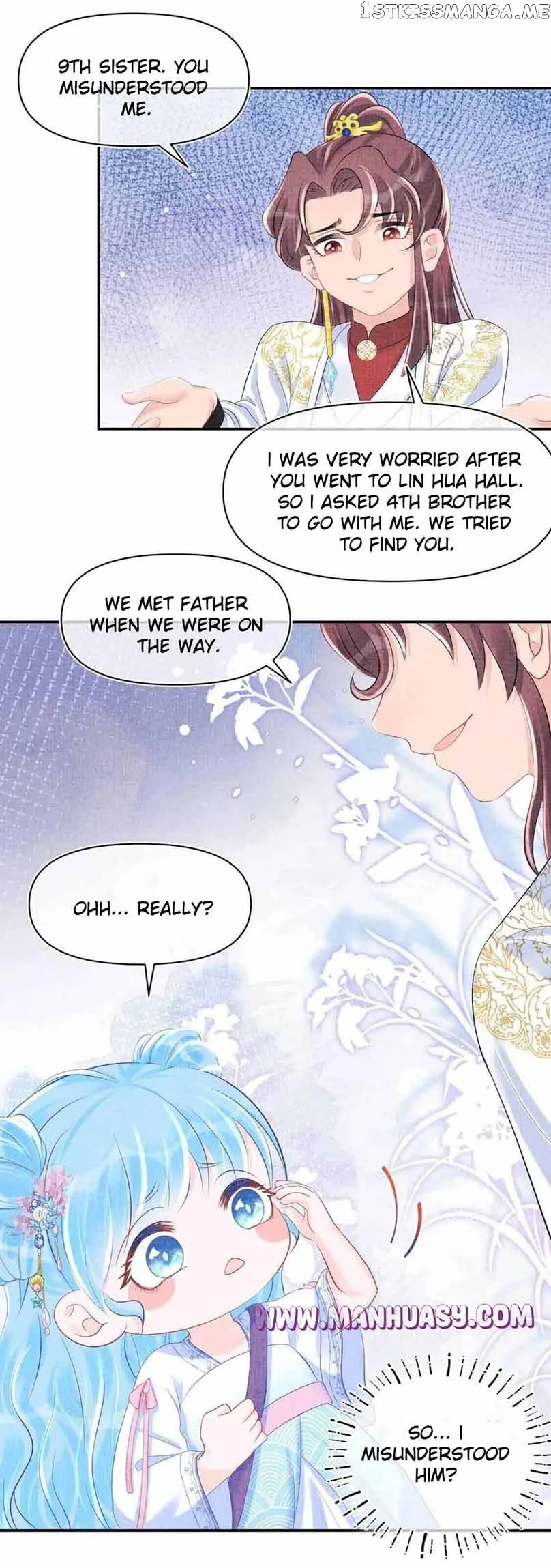Lovely Fish Chapter 82 page 13