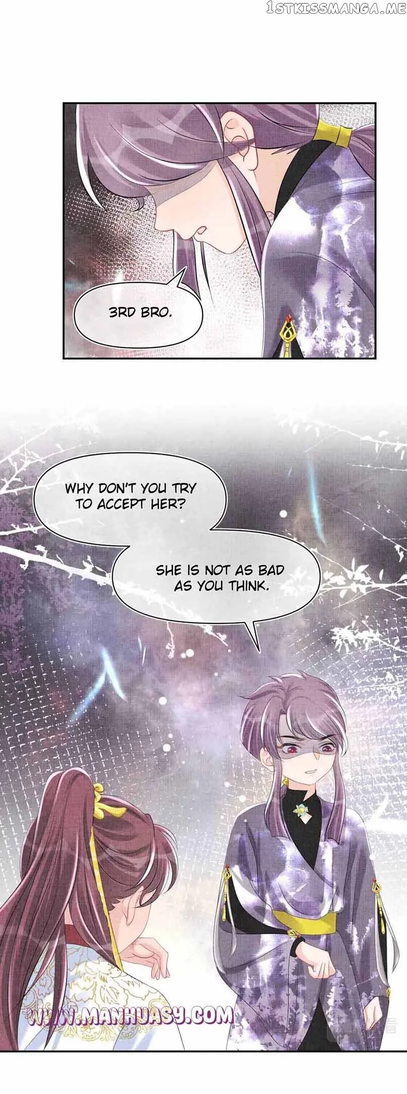 Lovely Fish Chapter 83 page 4