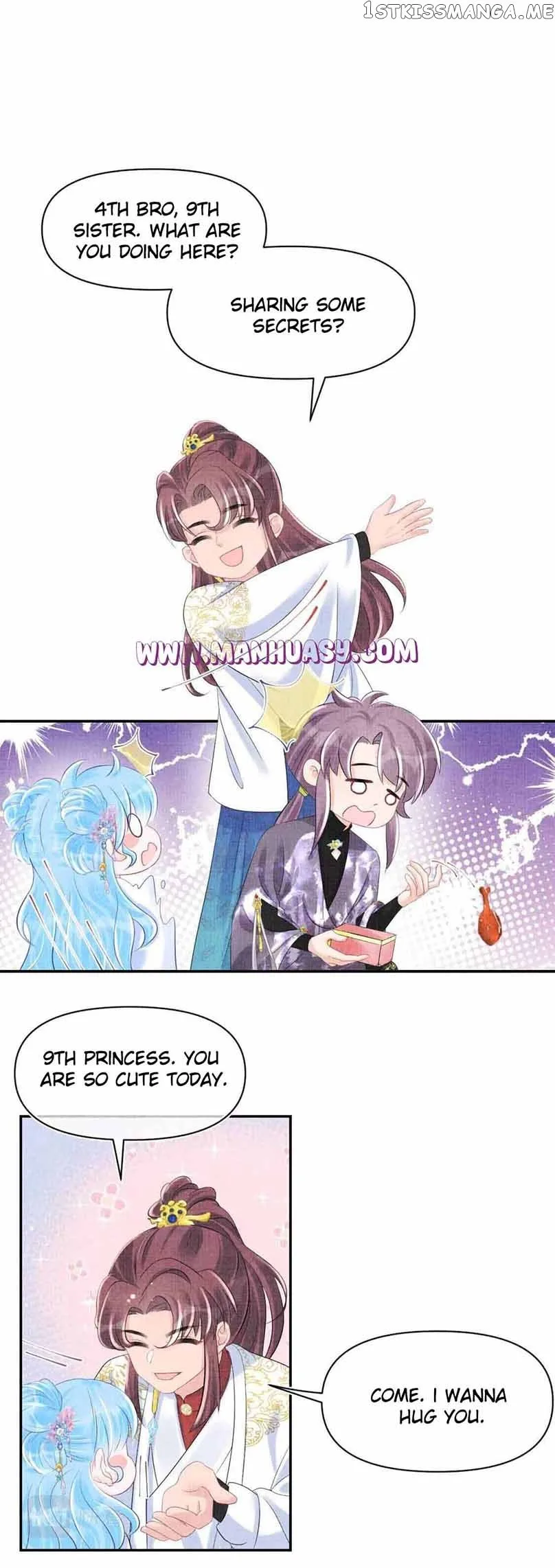 Lovely Fish Chapter 82 page 11