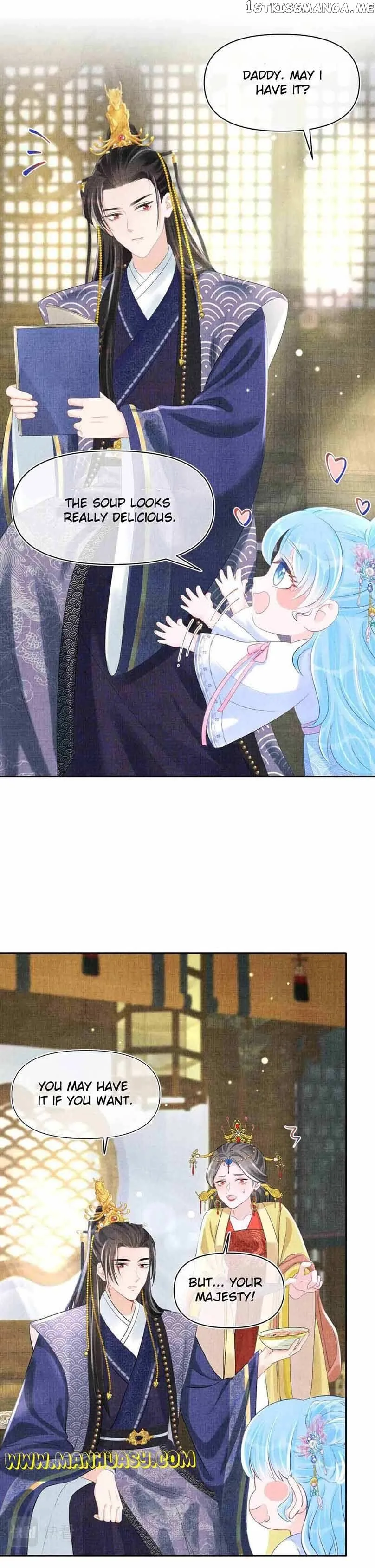 Lovely Fish Chapter 84 page 9