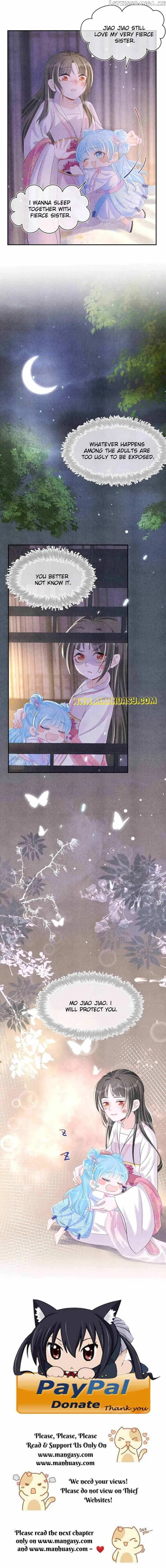 Lovely Fish Chapter 84 page 18