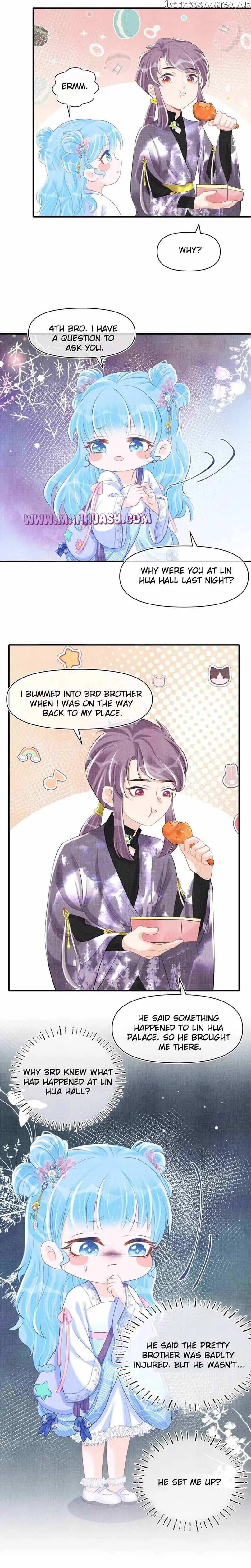 Lovely Fish Chapter 82 page 10