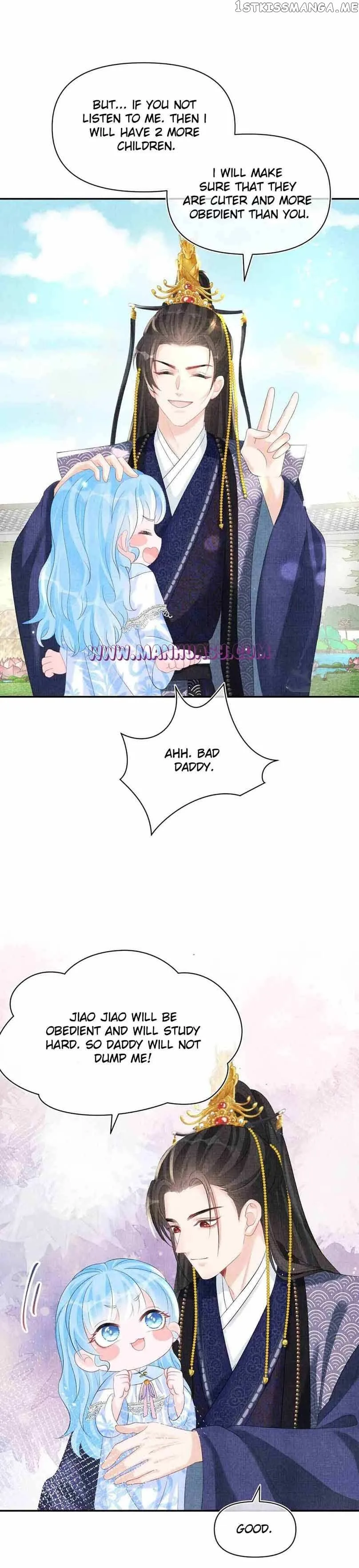 Lovely Fish Chapter 81 page 24