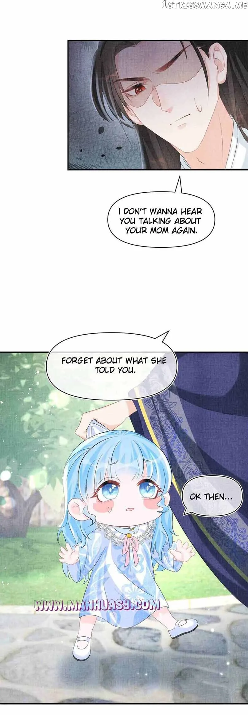Lovely Fish Chapter 81 page 20