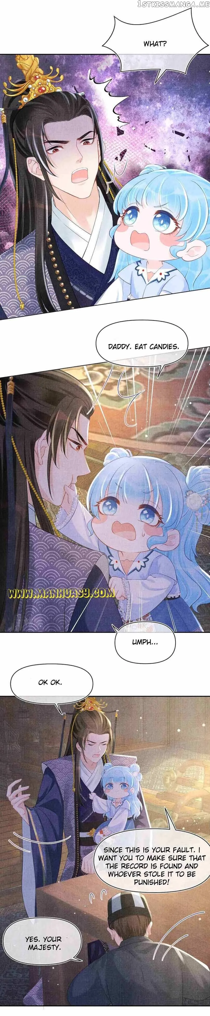 Lovely Fish Chapter 87 page 7