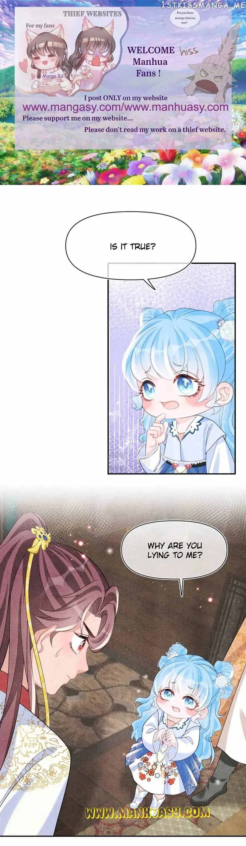 Lovely Fish Chapter 86 page 3