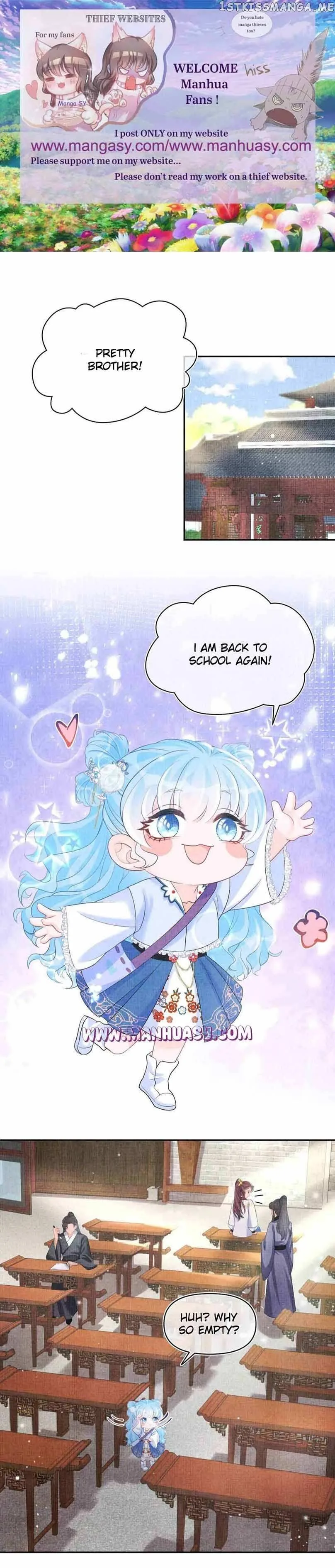 Lovely Fish Chapter 85 page 3