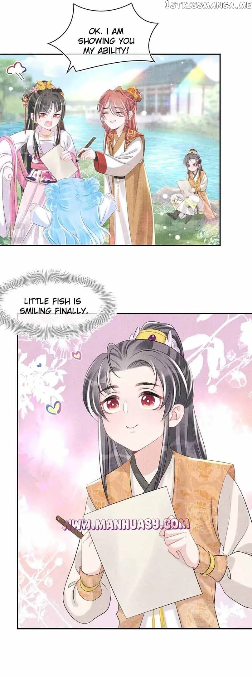 Lovely Fish Chapter 86 page 20