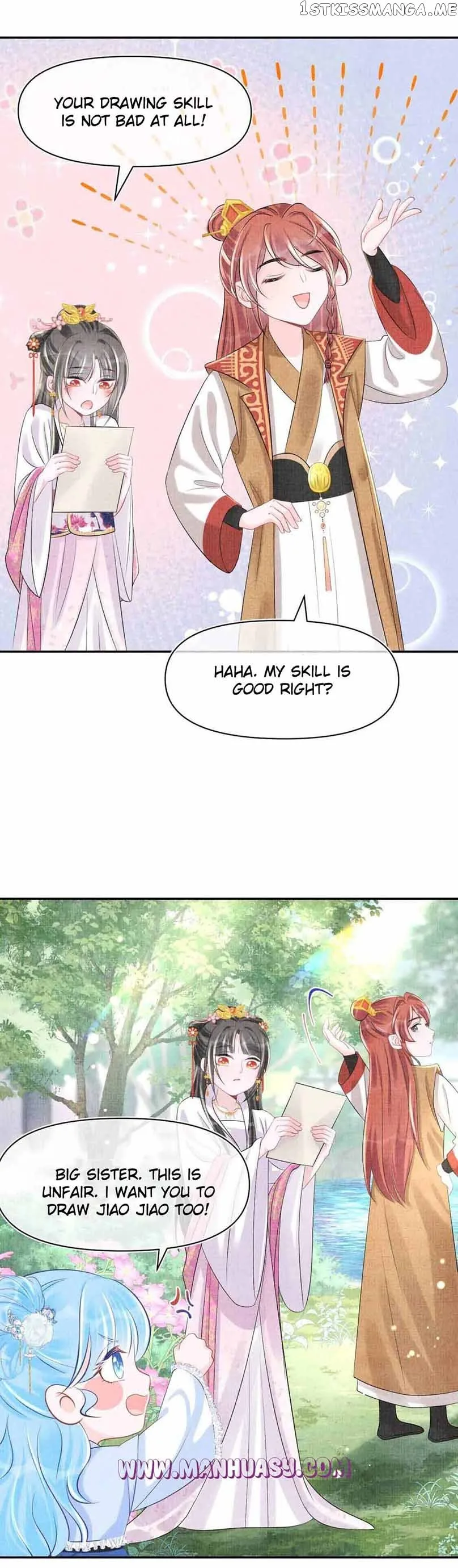 Lovely Fish Chapter 86 page 19
