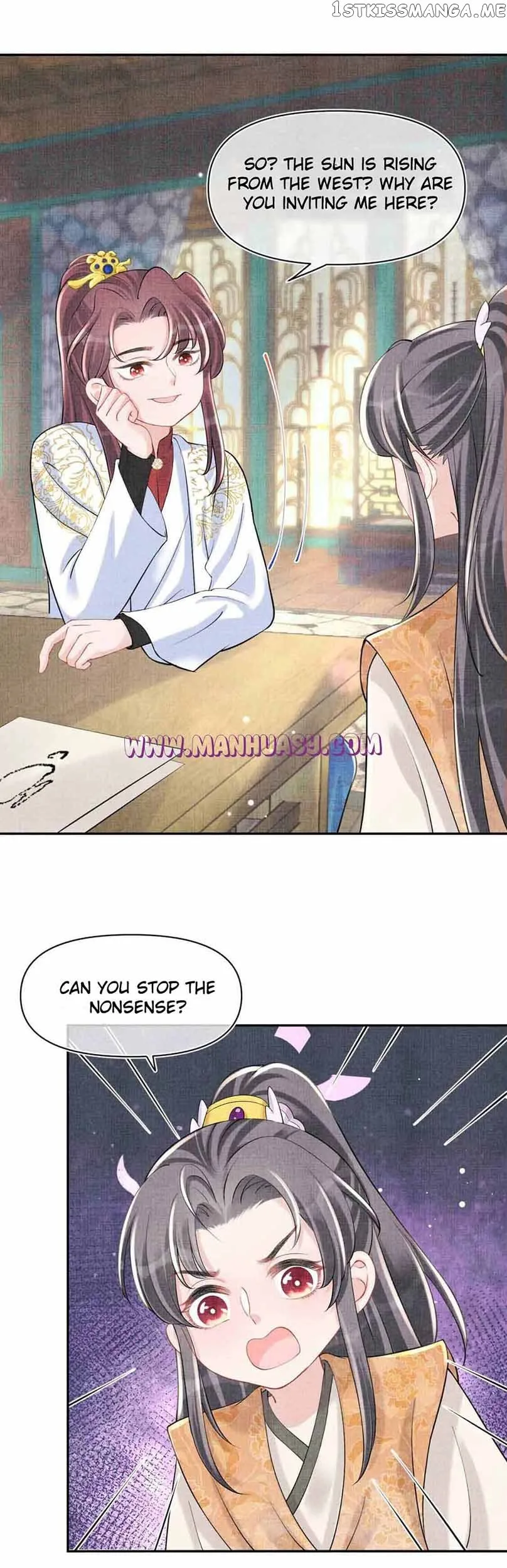 Lovely Fish Chapter 85 page 14