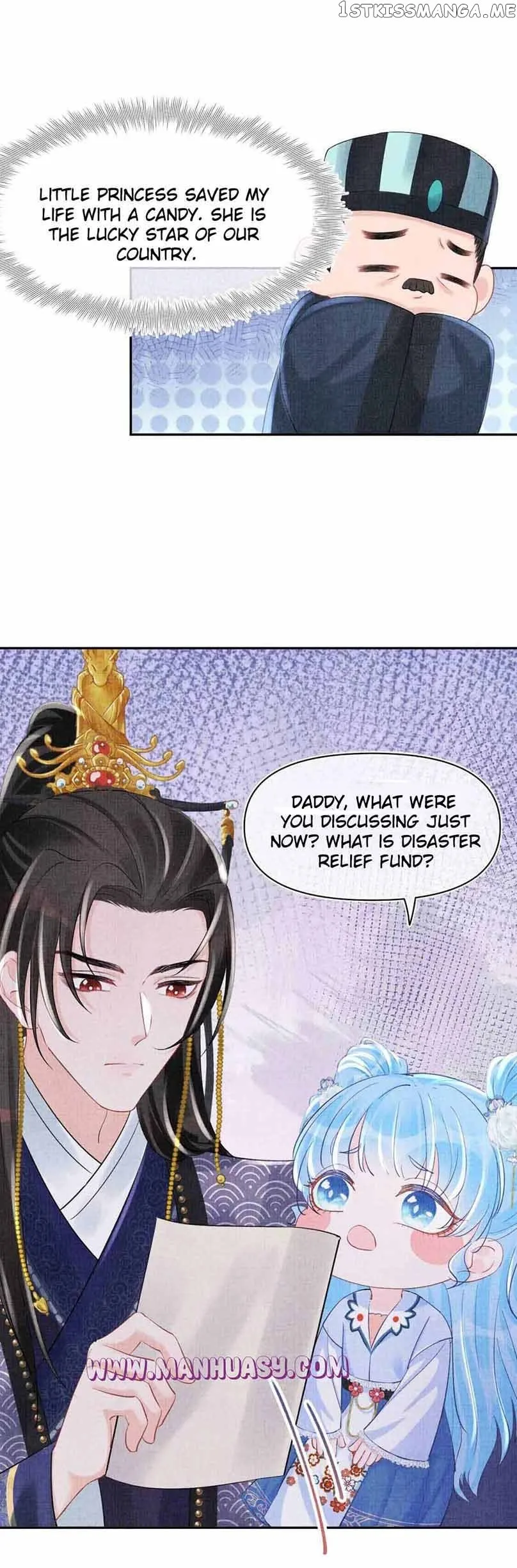 Lovely Fish Chapter 87 page 8