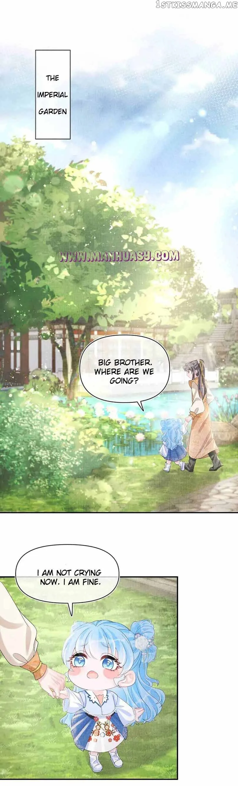 Lovely Fish Chapter 86 page 7