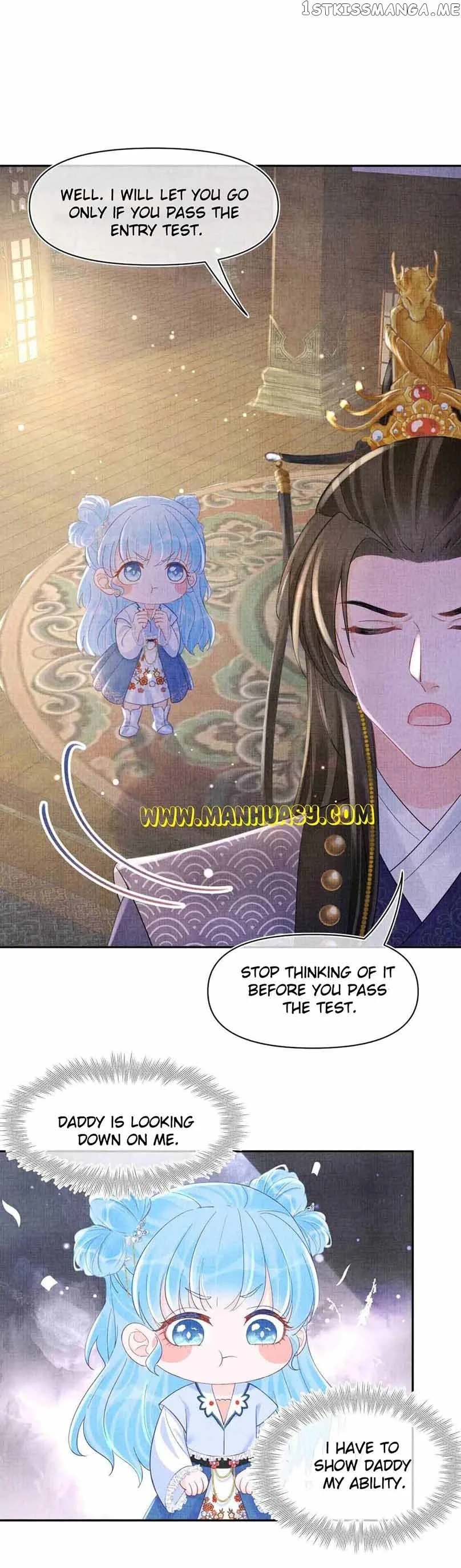 Lovely Fish Chapter 87 page 18