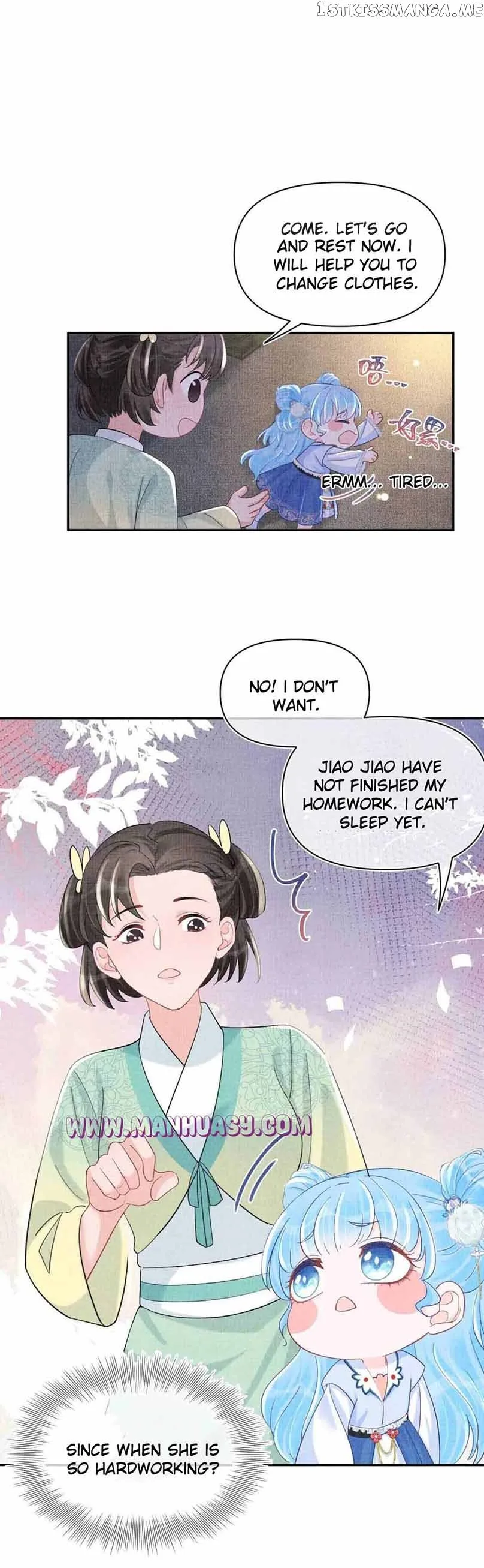Lovely Fish Chapter 88 page 10