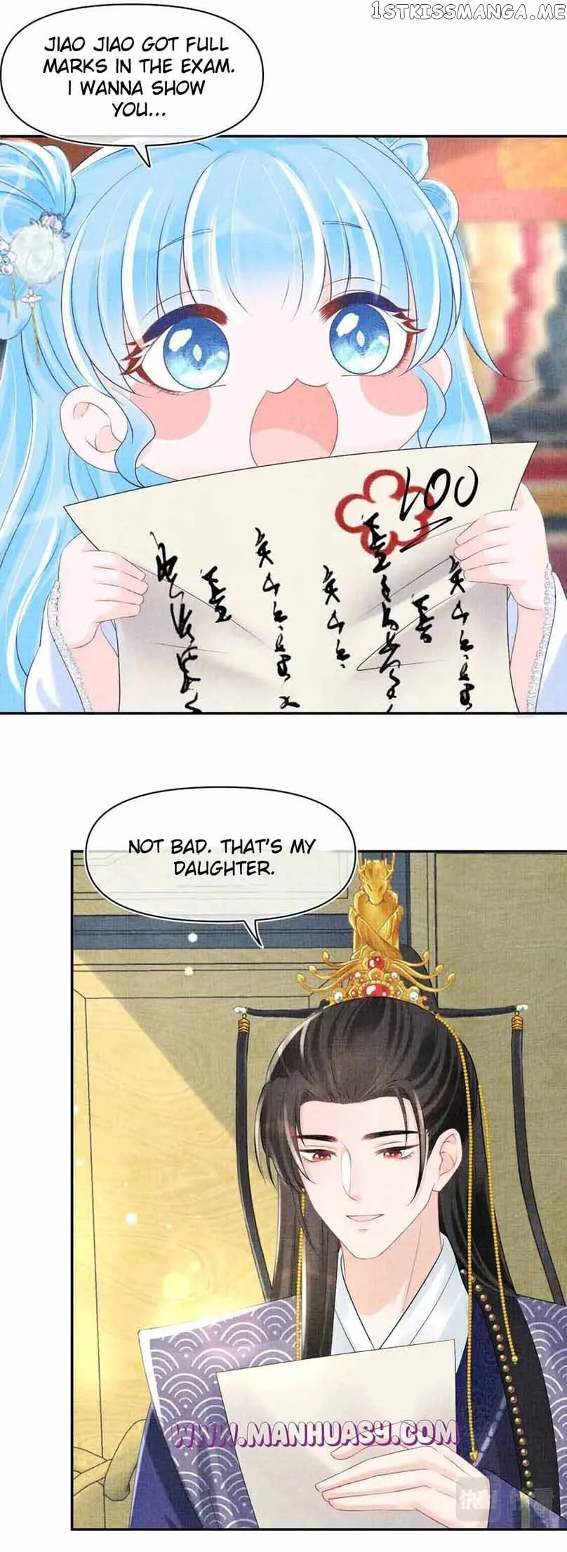 Lovely Fish Chapter 89 page 8