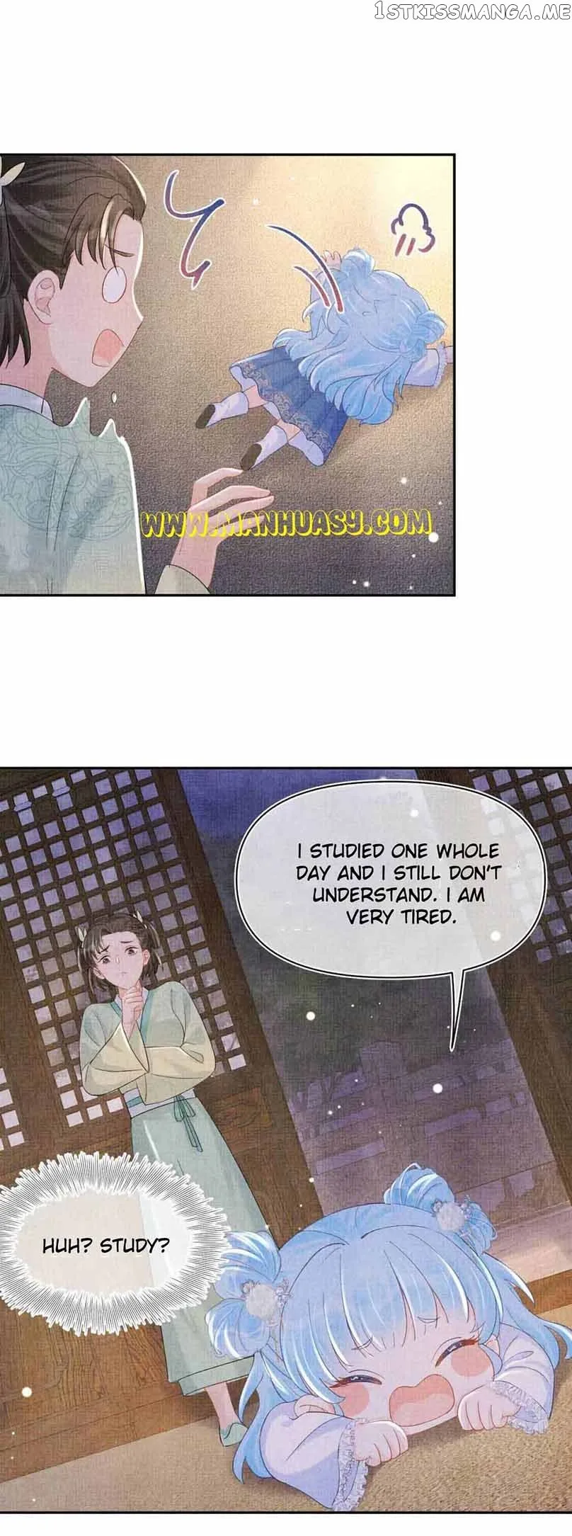 Lovely Fish Chapter 88 page 9