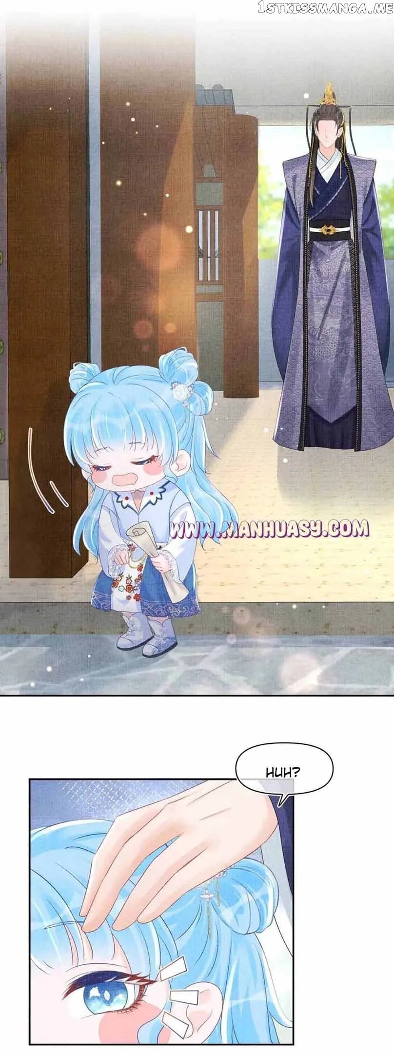 Lovely Fish Chapter 89 page 5