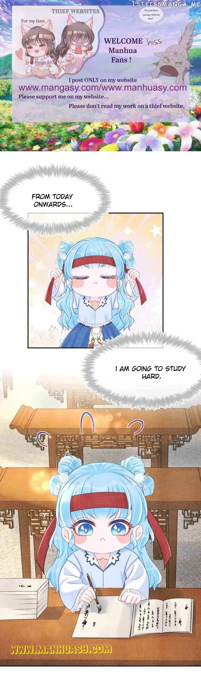 Lovely Fish Chapter 88 page 3