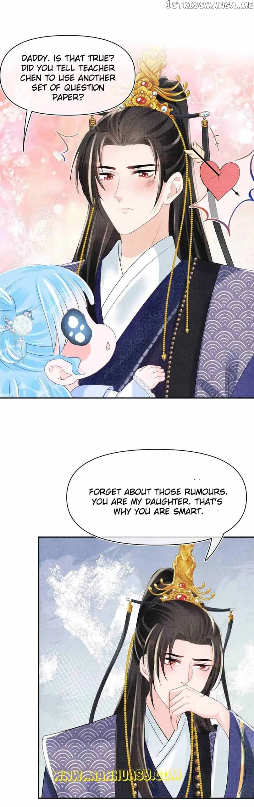 Lovely Fish Chapter 89 page 10