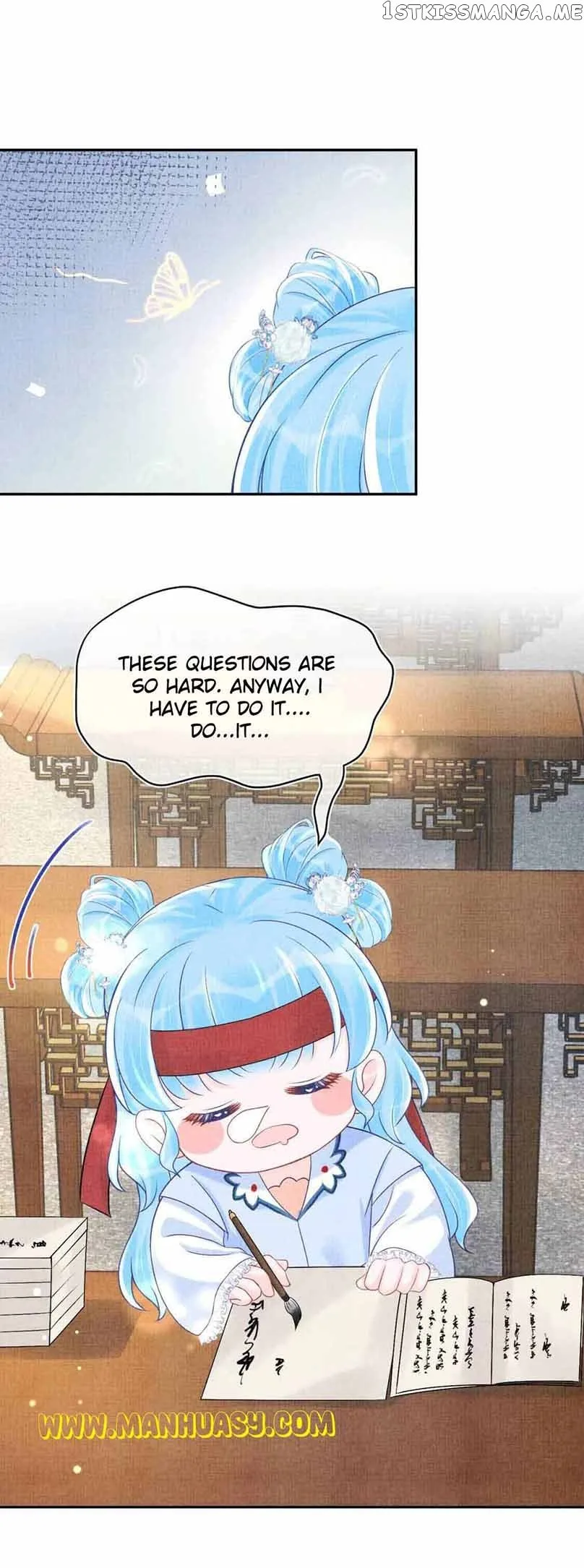 Lovely Fish Chapter 88 page 4