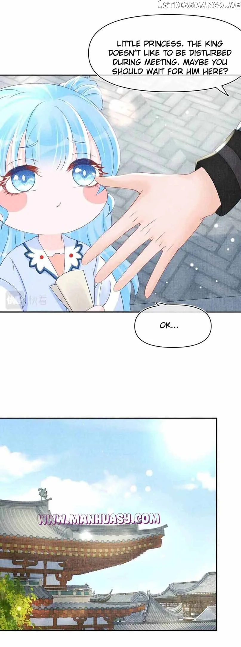 Lovely Fish Chapter 89 page 4