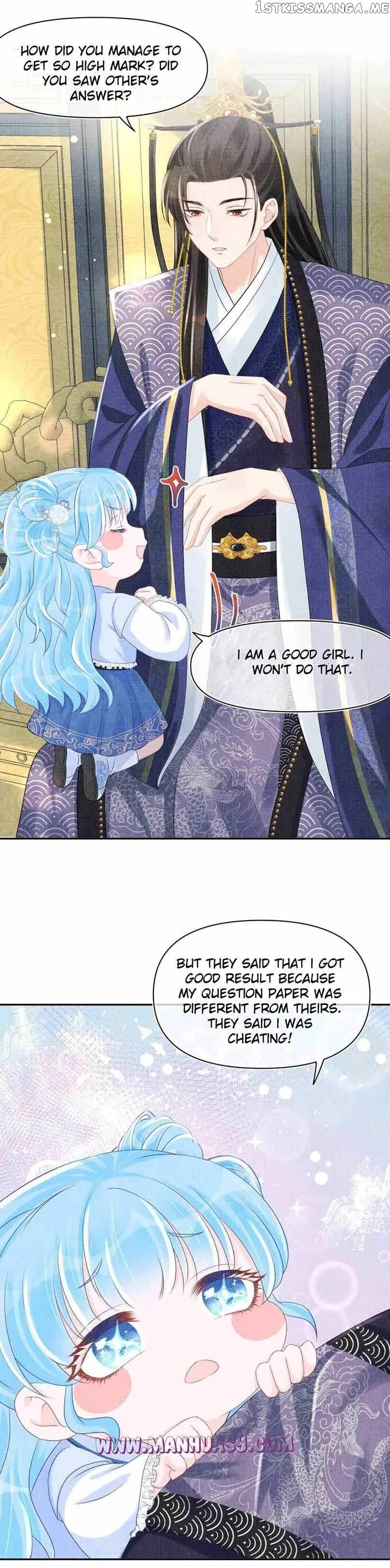 Lovely Fish Chapter 89 page 9