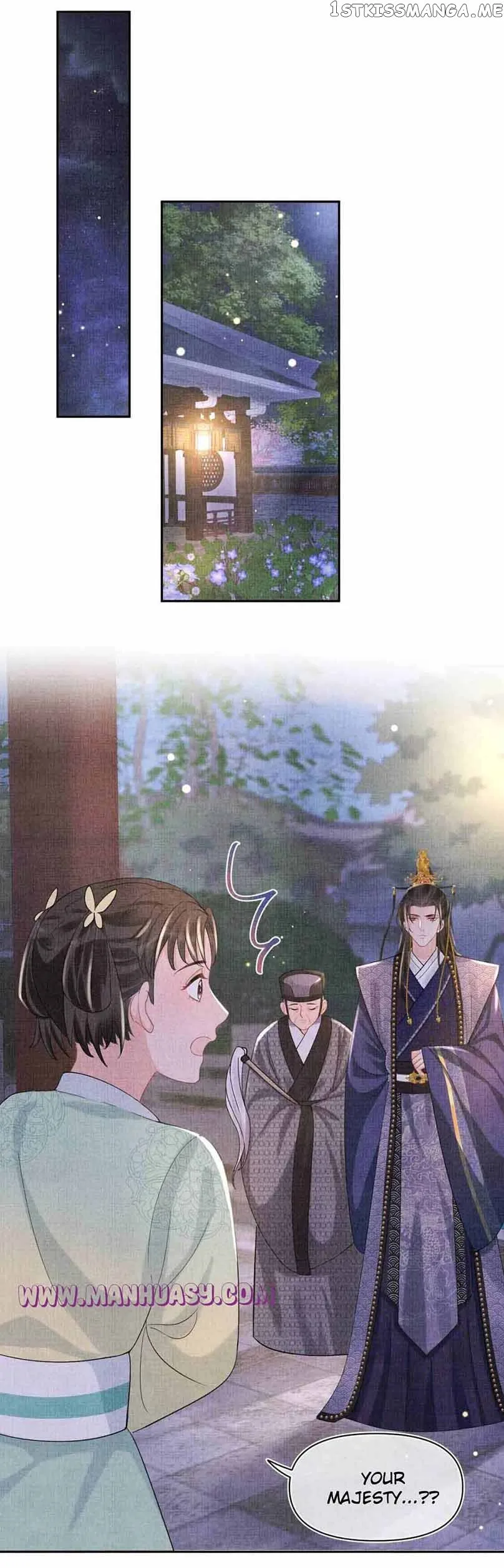 Lovely Fish Chapter 88 page 11