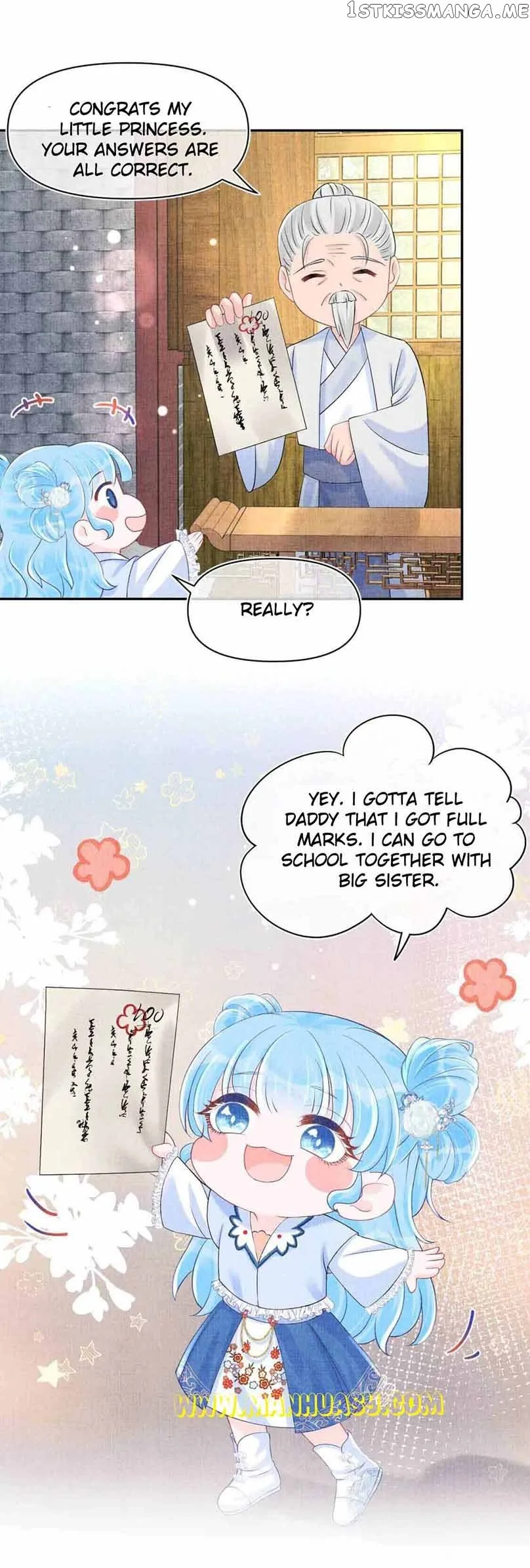 Lovely Fish Chapter 88 page 20