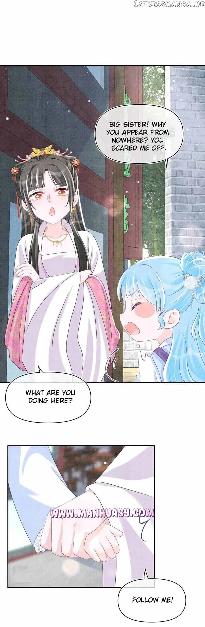 Lovely Fish Chapter 90 page 9