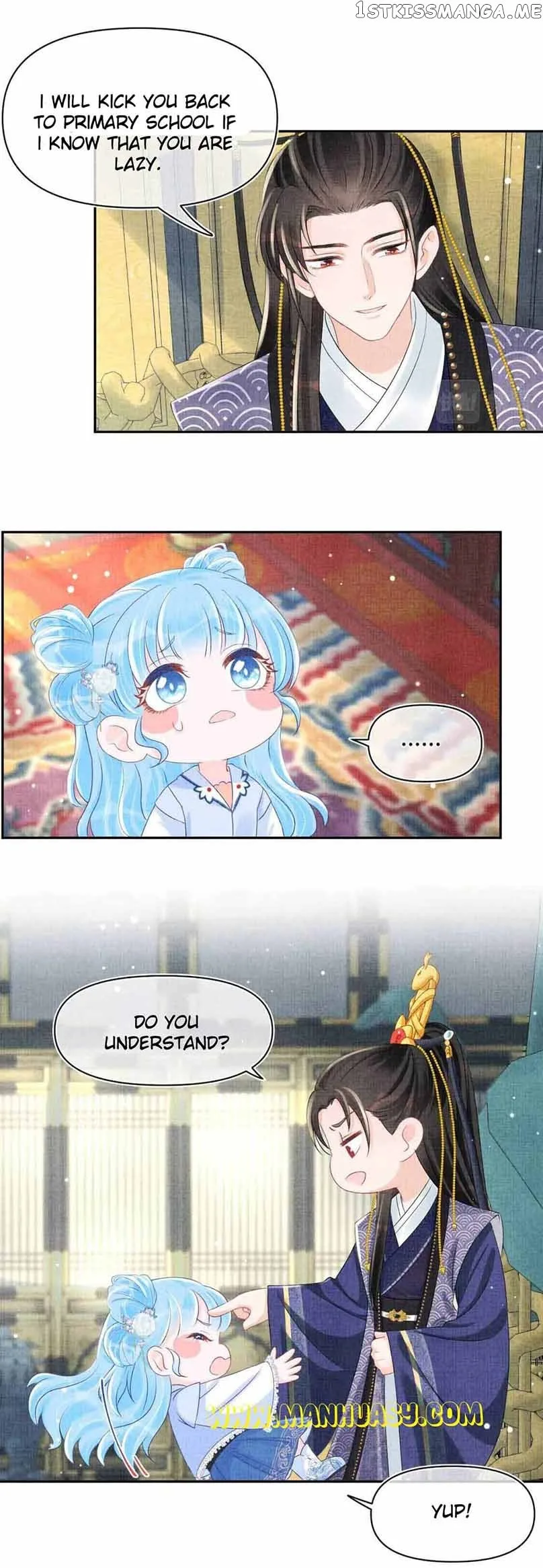 Lovely Fish Chapter 90 page 6