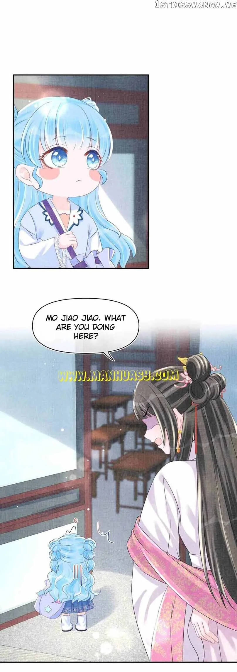 Lovely Fish Chapter 90 page 8