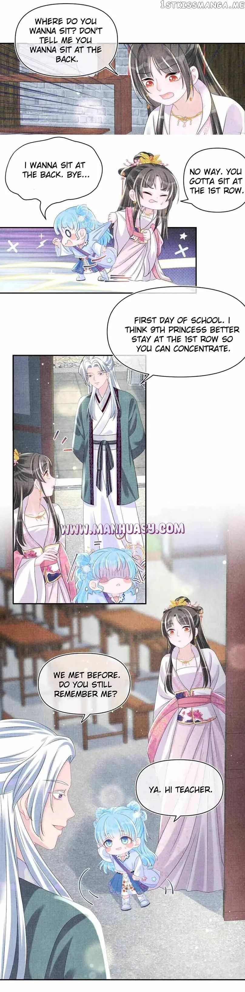 Lovely Fish Chapter 90 page 11