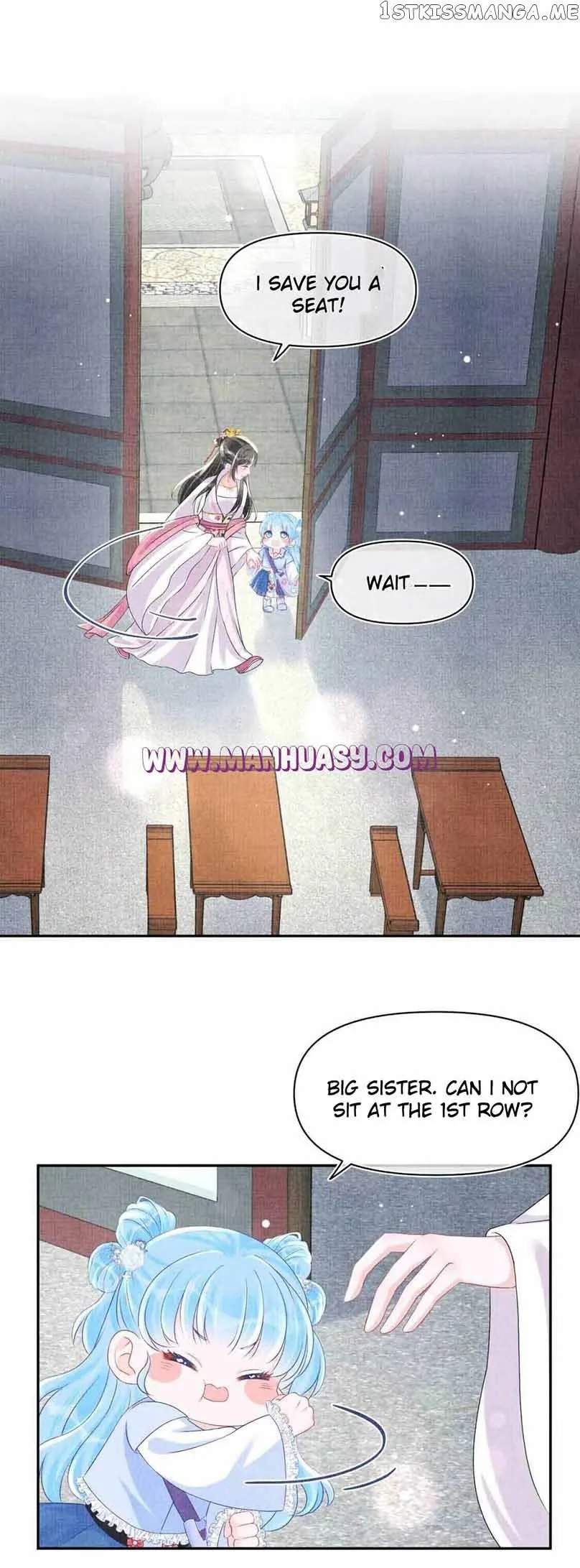 Lovely Fish Chapter 90 page 10