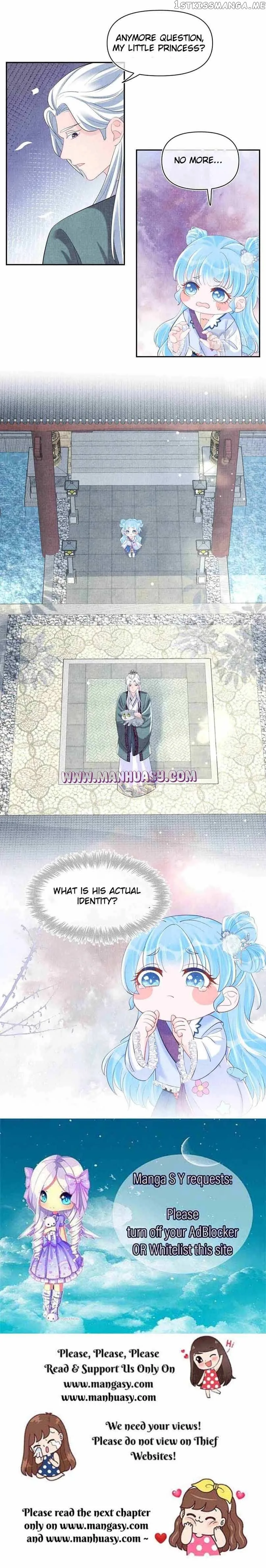 Lovely Fish Chapter 90 page 19