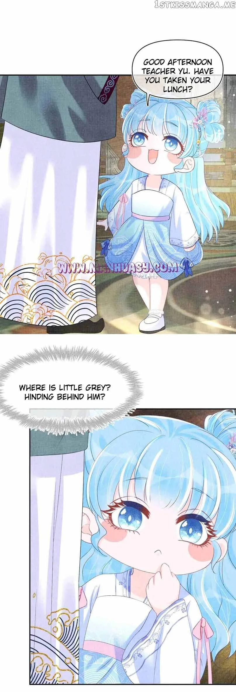 Lovely Fish Chapter 91 page 14
