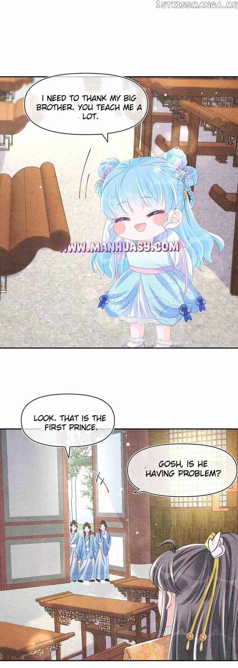Lovely Fish Chapter 92 page 12