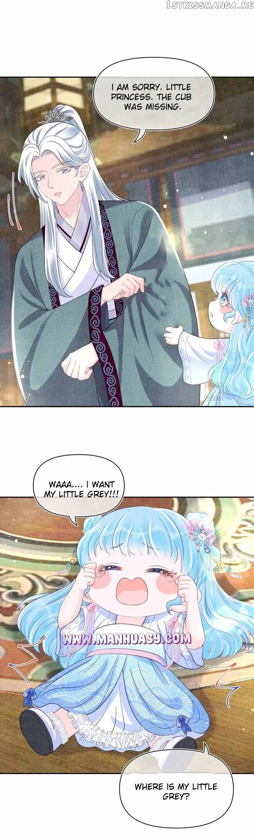 Lovely Fish Chapter 92 page 4