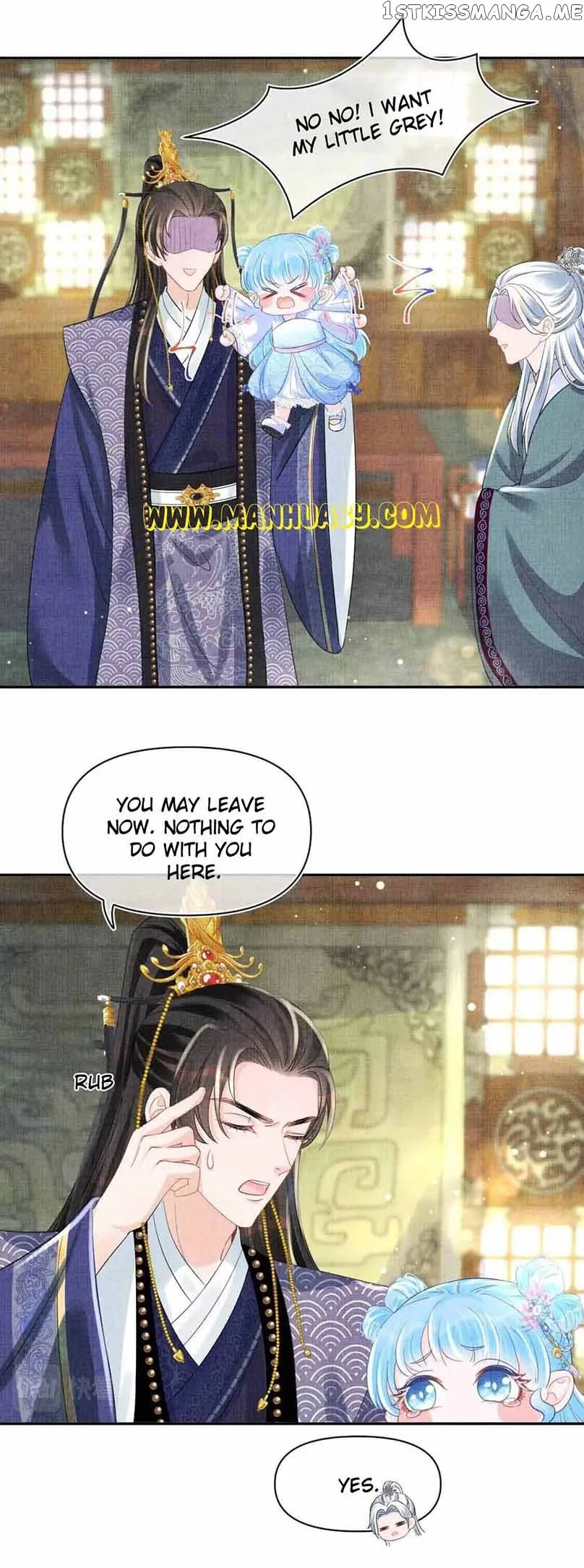 Lovely Fish Chapter 92 page 6