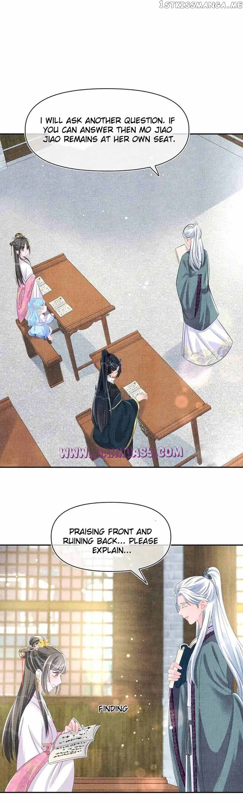 Lovely Fish Chapter 93 page 10
