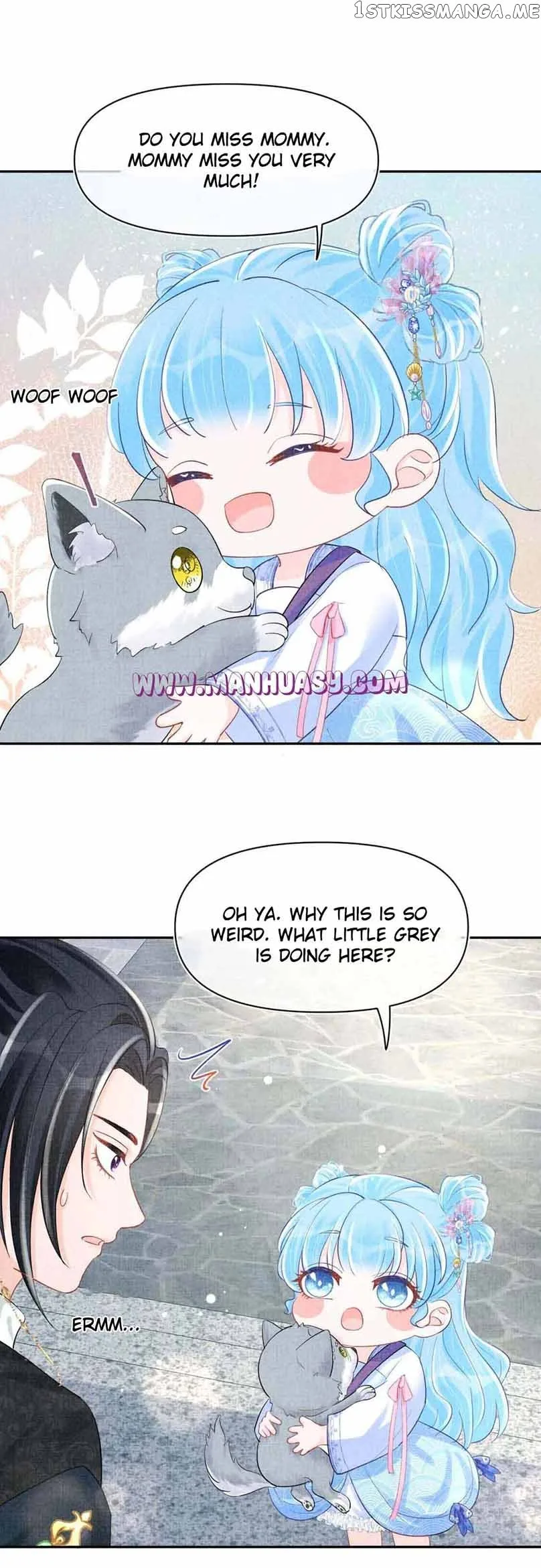 Lovely Fish Chapter 94 page 5