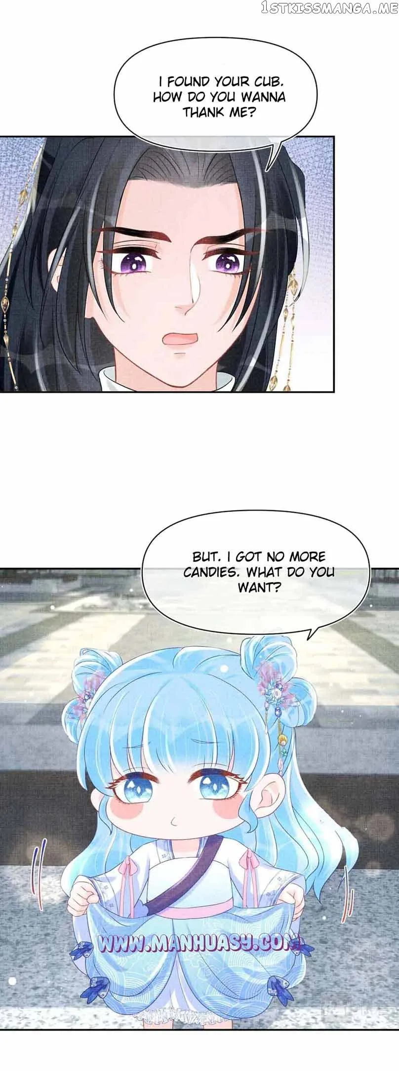 Lovely Fish Chapter 94 page 10