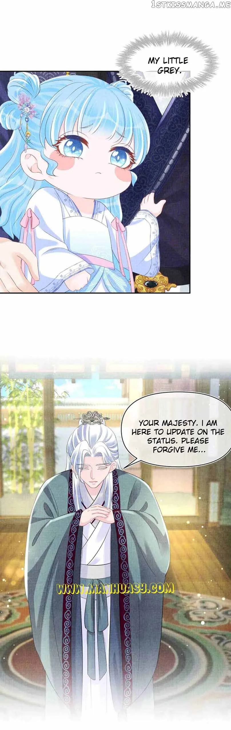 Lovely Fish Chapter 91 page 18