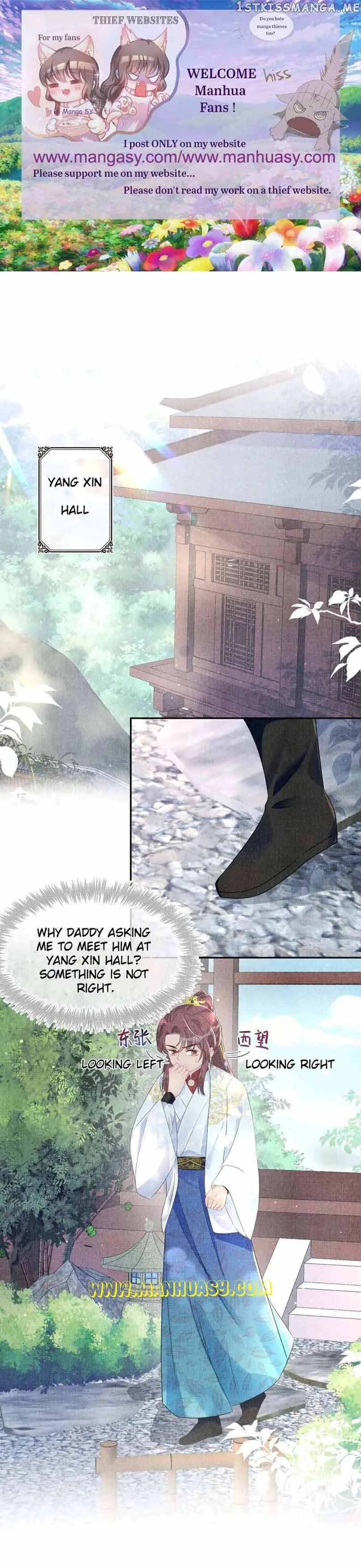 Lovely Fish Chapter 95 page 3
