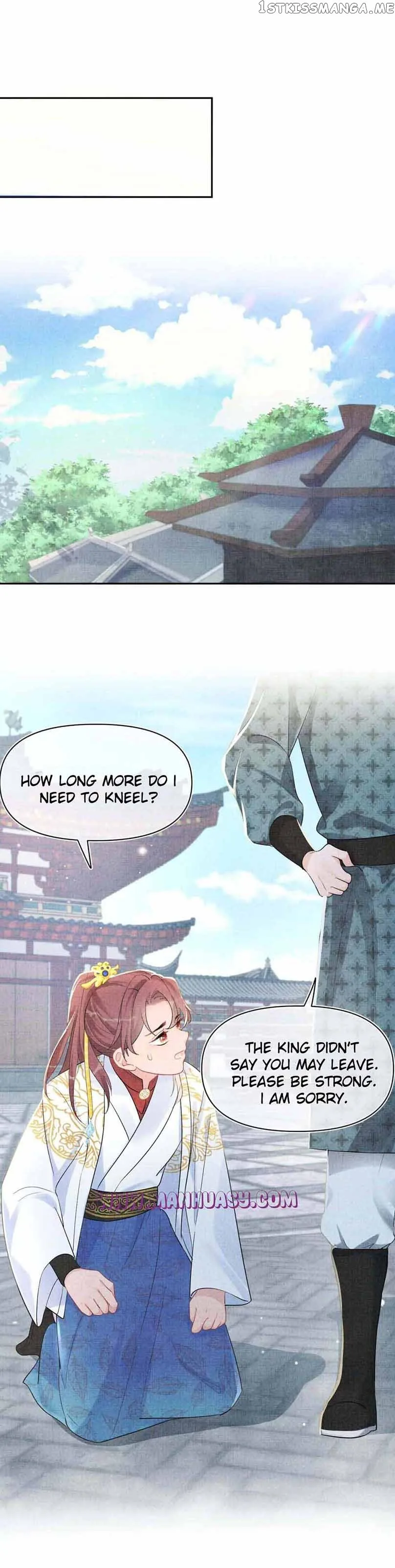 Lovely Fish Chapter 95 page 18