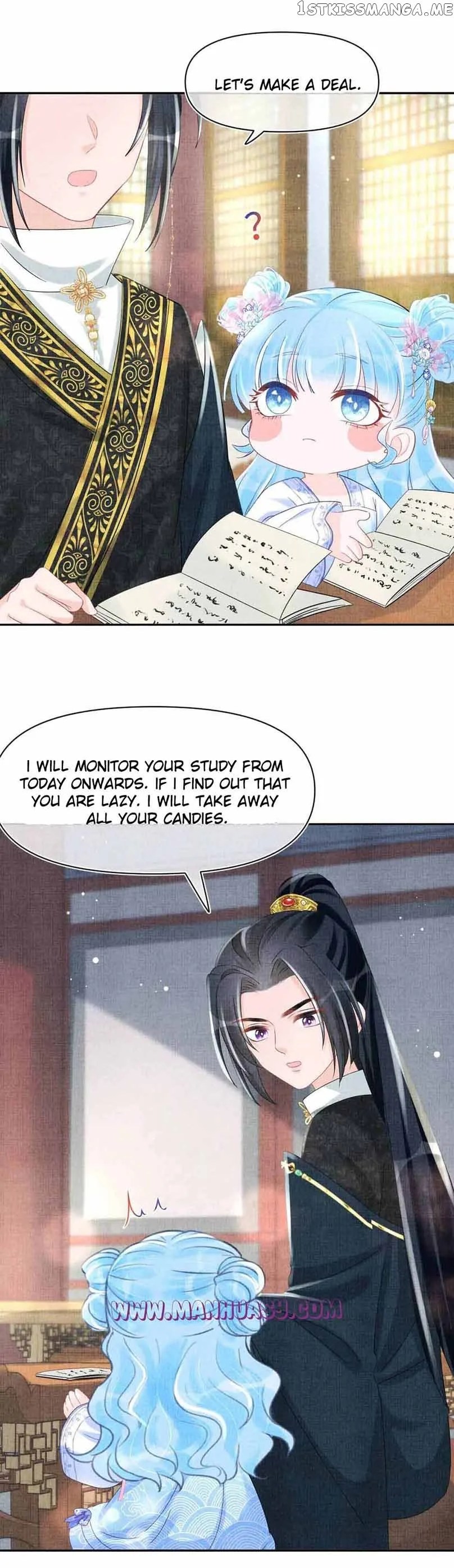 Lovely Fish Chapter 93 page 13