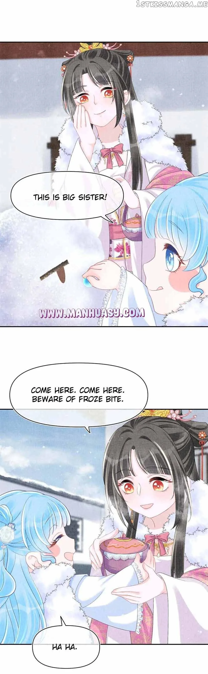Lovely Fish Chapter 97 page 5